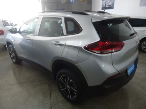 CHEVROLET Tracker 1.0 4P FLEX TURBO AUTOMTICO, Foto 5