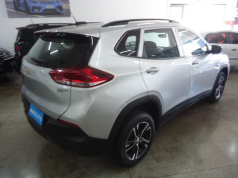 CHEVROLET Tracker 1.0 4P FLEX TURBO AUTOMTICO, Foto 6