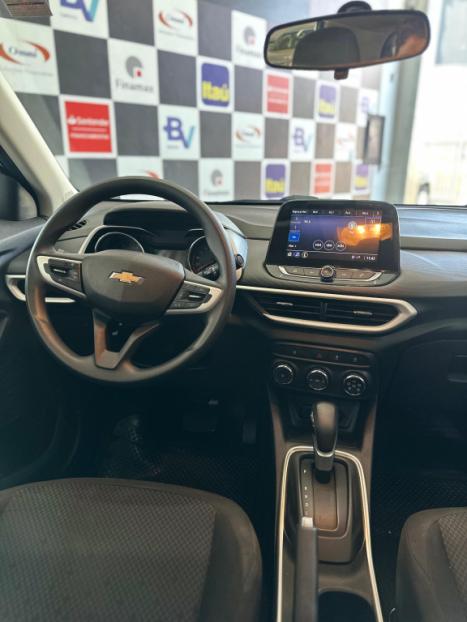 CHEVROLET Tracker 1.0 12V 4P FLEX TURBO AUTOMTICO, Foto 9