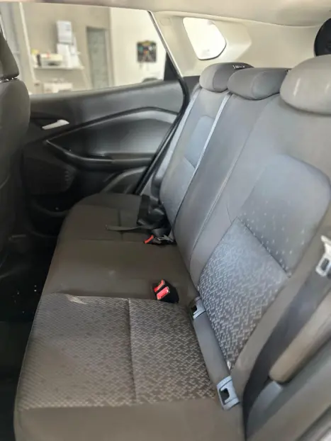 CHEVROLET Tracker 1.0 12V 4P FLEX TURBO AUTOMTICO, Foto 14