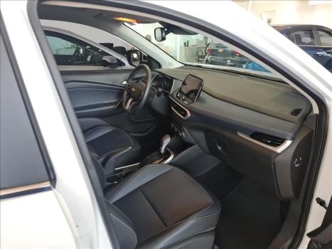 CHEVROLET Tracker 1.2 4P FLEX TURBO PREMIER AUTOMTICO, Foto 12