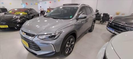 CHEVROLET Tracker 1.2 4P FLEX TURBO PREMIER AUTOMTICO, Foto 1