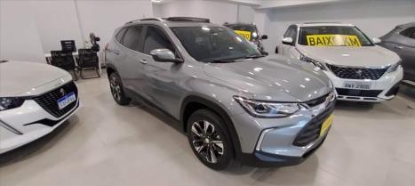 CHEVROLET Tracker 1.2 4P FLEX TURBO PREMIER AUTOMTICO, Foto 2
