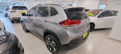 CHEVROLET Tracker 1.2 4P FLEX TURBO PREMIER AUTOMTICO, Foto 3