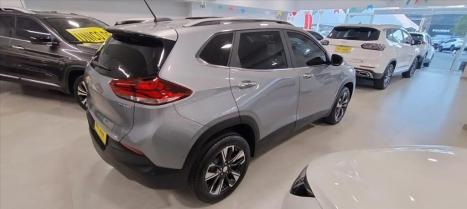 CHEVROLET Tracker 1.2 4P FLEX TURBO PREMIER AUTOMTICO, Foto 4