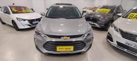 CHEVROLET Tracker 1.2 4P FLEX TURBO PREMIER AUTOMTICO, Foto 5