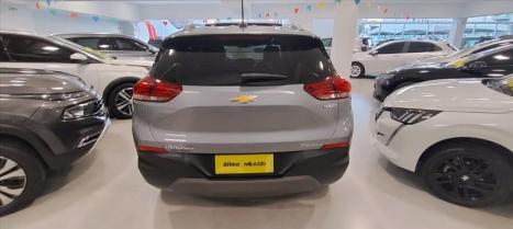CHEVROLET Tracker 1.2 4P FLEX TURBO PREMIER AUTOMTICO, Foto 6