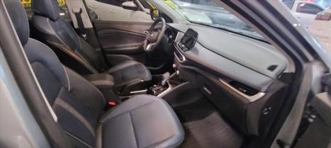 CHEVROLET Tracker 1.2 4P FLEX TURBO PREMIER AUTOMTICO, Foto 10