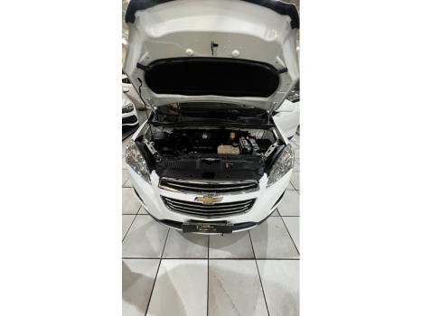 CHEVROLET Tracker 1.8 16V 4P FLEX LT AUTOMTICO, Foto 7