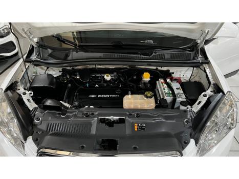 CHEVROLET Tracker 1.8 16V 4P FLEX LT AUTOMTICO, Foto 8