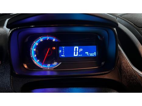 CHEVROLET Tracker 1.8 16V 4P FLEX LT AUTOMTICO, Foto 9