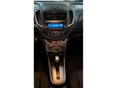 CHEVROLET Tracker 1.8 16V 4P FLEX LT AUTOMTICO, Foto 10
