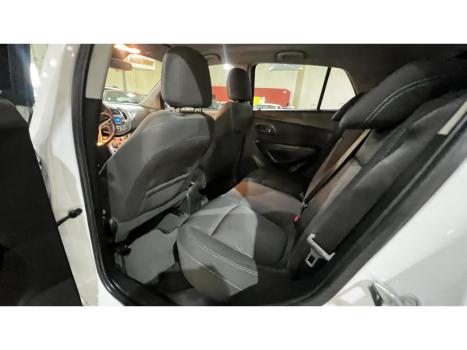 CHEVROLET Tracker 1.8 16V 4P FLEX LT AUTOMTICO, Foto 13