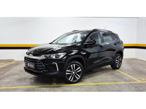 CHEVROLET Tracker 1.0 4P FLEX TURBO LT AUTOMTICO, Foto 1