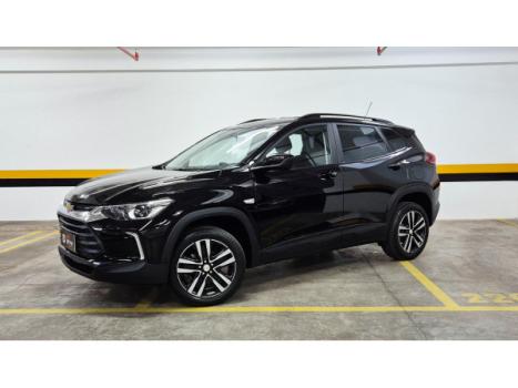 CHEVROLET Tracker 1.0 4P FLEX TURBO LT AUTOMTICO, Foto 2
