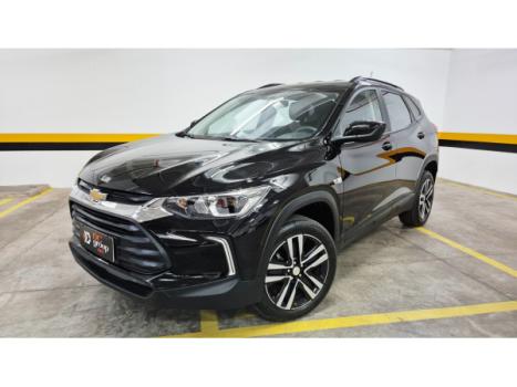 CHEVROLET Tracker 1.0 4P FLEX TURBO LT AUTOMTICO, Foto 3