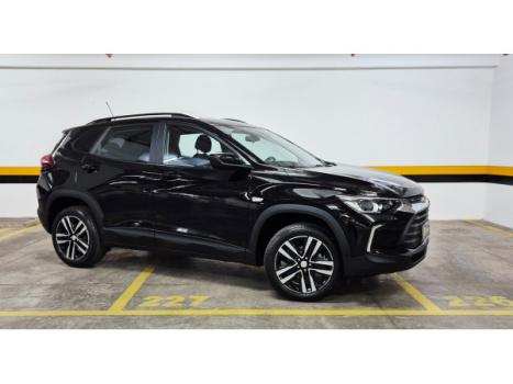 CHEVROLET Tracker 1.0 4P FLEX TURBO LT AUTOMTICO, Foto 4