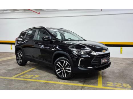 CHEVROLET Tracker 1.0 4P FLEX TURBO LT AUTOMTICO, Foto 5