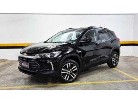 CHEVROLET Tracker 1.0 4P FLEX TURBO LT AUTOMTICO, Foto 6