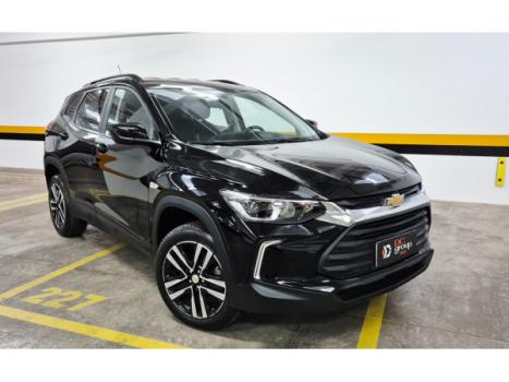 CHEVROLET Tracker 1.0 4P FLEX TURBO LT AUTOMTICO, Foto 7