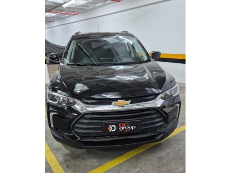 CHEVROLET Tracker 1.0 4P FLEX TURBO LT AUTOMTICO, Foto 8