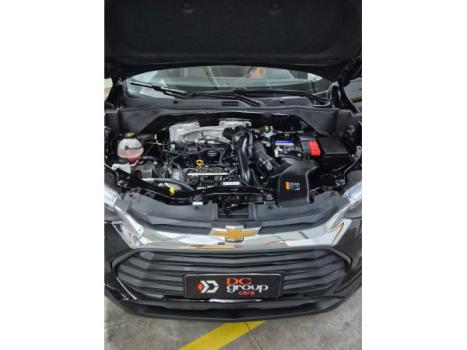 CHEVROLET Tracker 1.0 4P FLEX TURBO LT AUTOMTICO, Foto 9