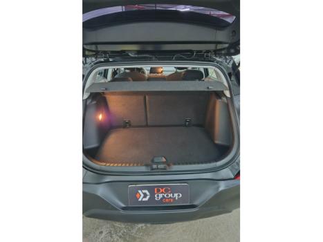 CHEVROLET Tracker 1.0 4P FLEX TURBO LT AUTOMTICO, Foto 10