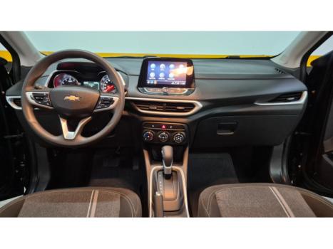 CHEVROLET Tracker 1.0 4P FLEX TURBO LT AUTOMTICO, Foto 11