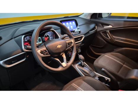 CHEVROLET Tracker 1.0 4P FLEX TURBO LT AUTOMTICO, Foto 12