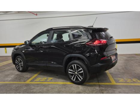 CHEVROLET Tracker 1.0 4P FLEX TURBO LT AUTOMTICO, Foto 13
