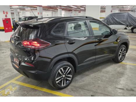 CHEVROLET Tracker 1.0 4P FLEX TURBO LT AUTOMTICO, Foto 14