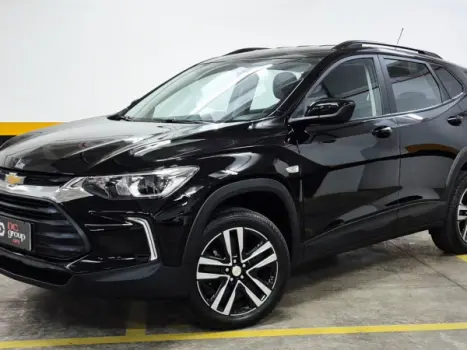 CHEVROLET Tracker 1.0 12V 4P FLEX TURBO LT AUTOMTICO, Foto 1
