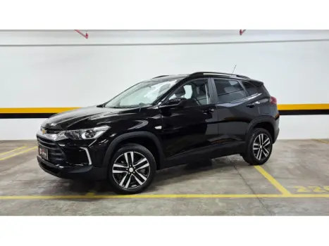 CHEVROLET Tracker 1.0 12V 4P FLEX TURBO LT AUTOMTICO, Foto 2