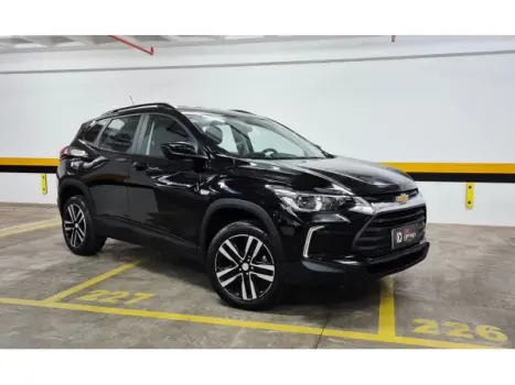 CHEVROLET Tracker 1.0 12V 4P FLEX TURBO LT AUTOMTICO, Foto 5