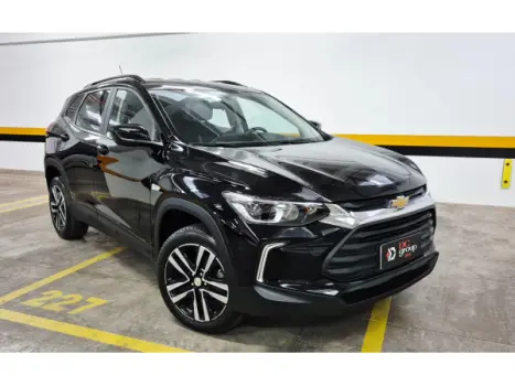 CHEVROLET Tracker 1.0 12V 4P FLEX TURBO LT AUTOMTICO, Foto 7