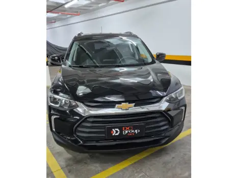 CHEVROLET Tracker 1.0 12V 4P FLEX TURBO LT AUTOMTICO, Foto 8