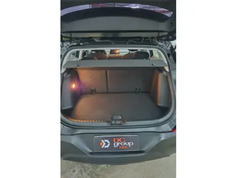 CHEVROLET Tracker 1.0 12V 4P FLEX TURBO LT AUTOMTICO, Foto 10