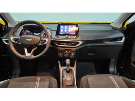 CHEVROLET Tracker 1.0 12V 4P FLEX TURBO LT AUTOMTICO, Foto 11