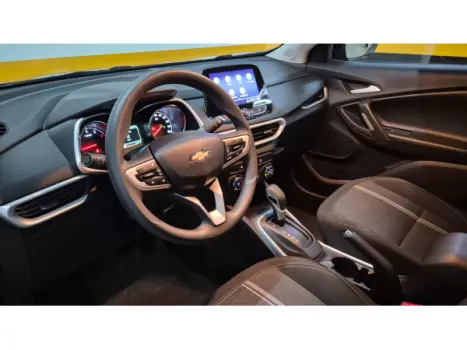 CHEVROLET Tracker 1.0 12V 4P FLEX TURBO LT AUTOMTICO, Foto 12