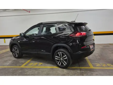 CHEVROLET Tracker 1.0 12V 4P FLEX TURBO LT AUTOMTICO, Foto 13