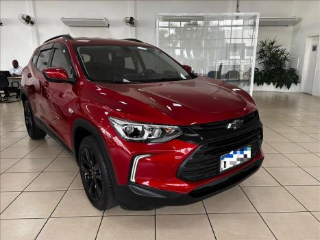 CHEVROLET Tracker 1.2 4P FLEX TURBO LTZ AUTOMTICO, Foto 1