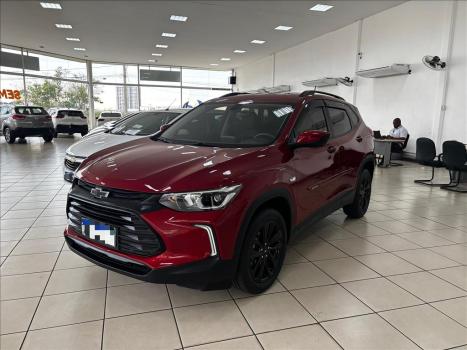 CHEVROLET Tracker 1.2 4P FLEX TURBO LTZ AUTOMTICO, Foto 3