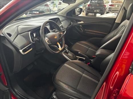 CHEVROLET Tracker 1.2 4P FLEX TURBO LTZ AUTOMTICO, Foto 4