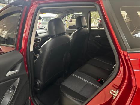 CHEVROLET Tracker 1.2 4P FLEX TURBO LTZ AUTOMTICO, Foto 8