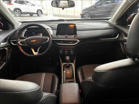 CHEVROLET Tracker 1.2 4P FLEX TURBO LTZ AUTOMTICO, Foto 9
