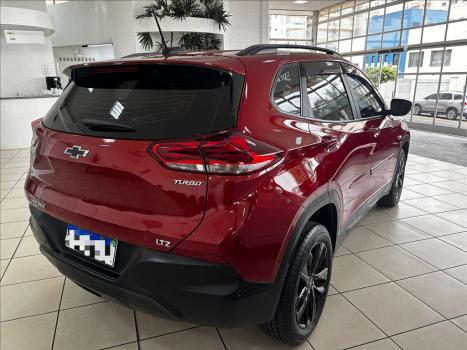 CHEVROLET Tracker 1.2 4P FLEX TURBO LTZ AUTOMTICO, Foto 10