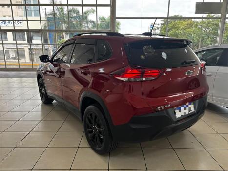 CHEVROLET Tracker 1.2 4P FLEX TURBO LTZ AUTOMTICO, Foto 11