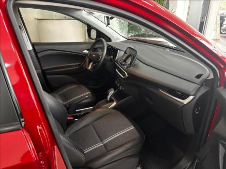 CHEVROLET Tracker 1.2 4P FLEX TURBO LTZ AUTOMTICO, Foto 12