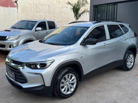CHEVROLET Tracker 1.0 4P FLEX TURBO, Foto 1