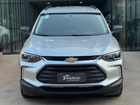 CHEVROLET Tracker 1.0 4P FLEX TURBO, Foto 2